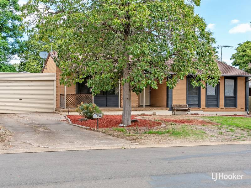 26 Callanna Court Craigmore SA