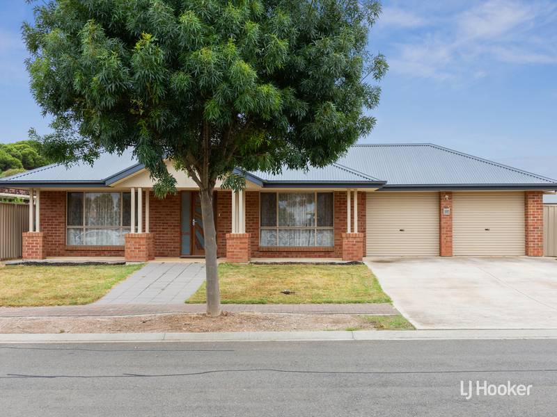 17 Pedler Boulevard Freeling SA
