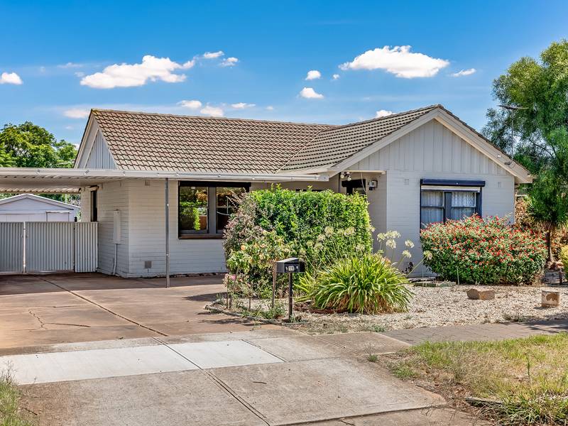 19 Wasley Street Elizabeth Downs SA