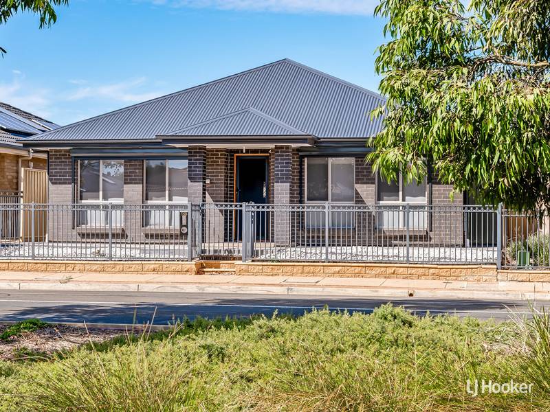 168 Newton Boulevard Munno Para SA