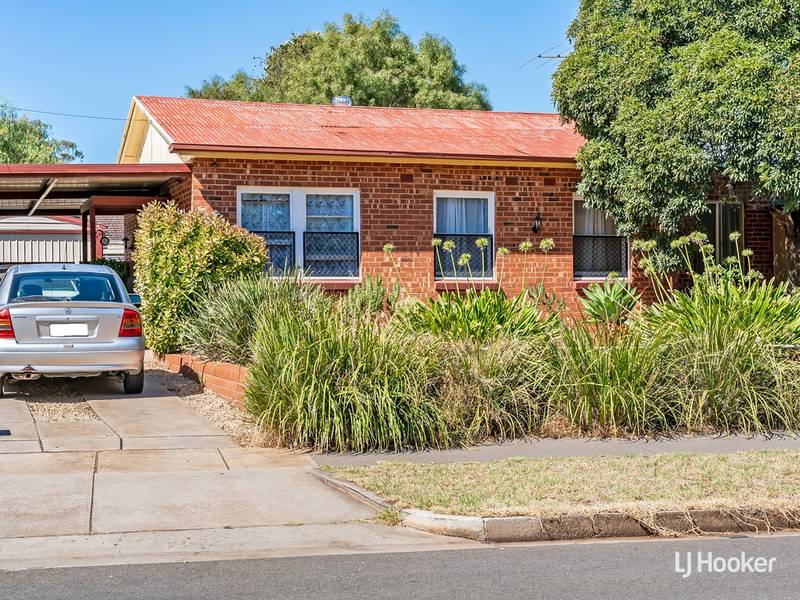 58 Loftis Road Elizabeth Downs SA