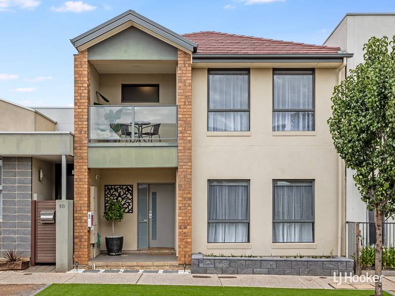 8 Rollings Way Blakeview SA