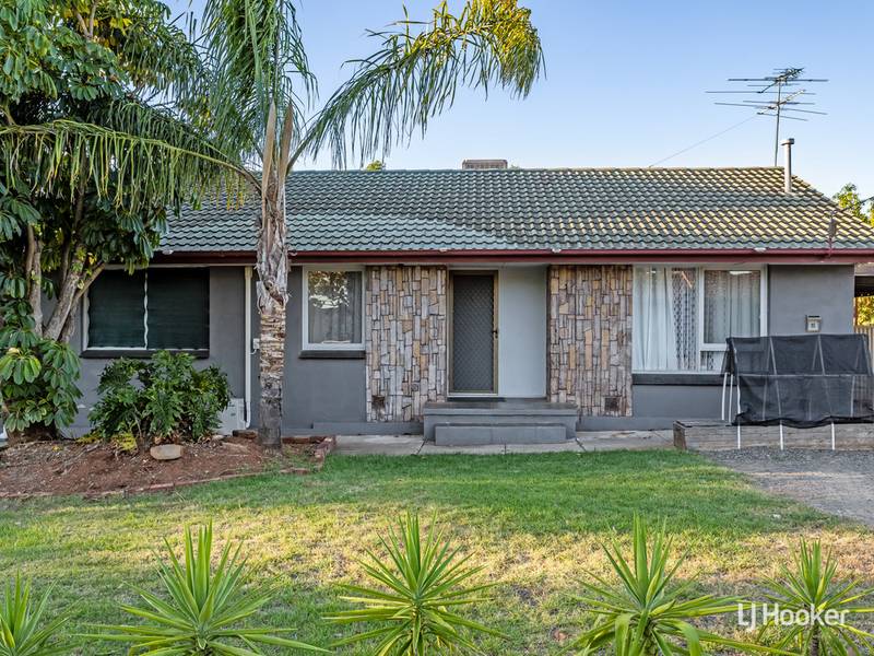 15 Horton Street Elizabeth Park SA