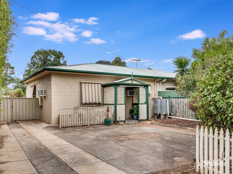 37 Knighton Road Elizabeth North SA
