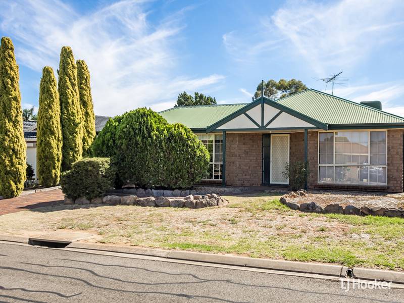 11 Autumn Avenue Craigmore SA