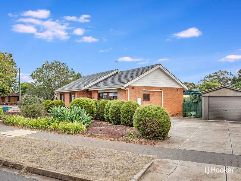 5 Wasley Street, ELIZABETH DOWNS
