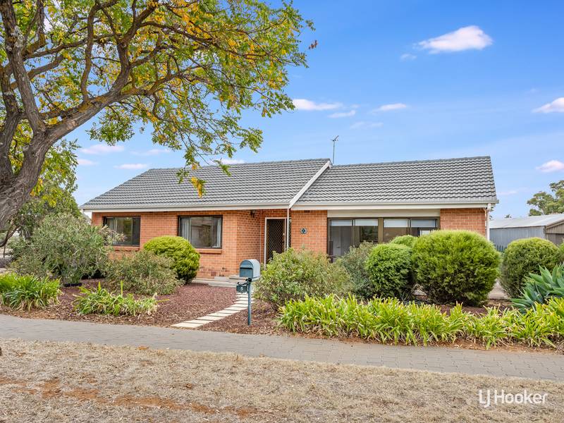 5 Wasley Street, ELIZABETH DOWNS