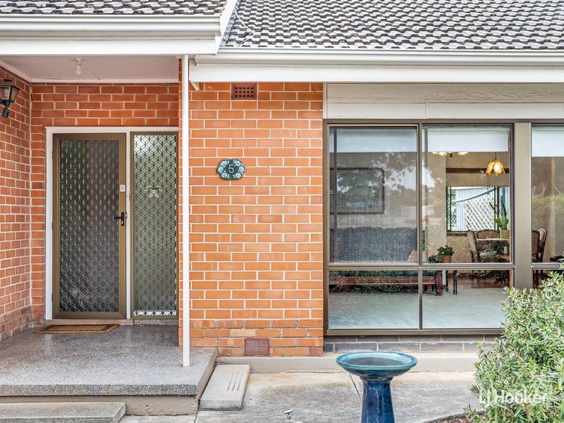 5 Wasley Street, ELIZABETH DOWNS