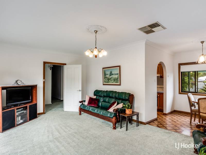 5 Wasley Street, ELIZABETH DOWNS