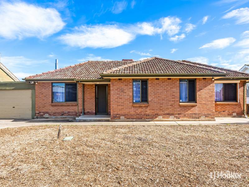 95 Peachey Road Davoren Park SA