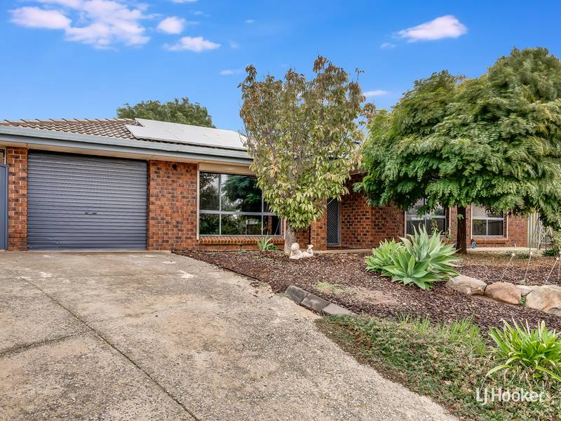 8 Normanton Court Craigmore SA