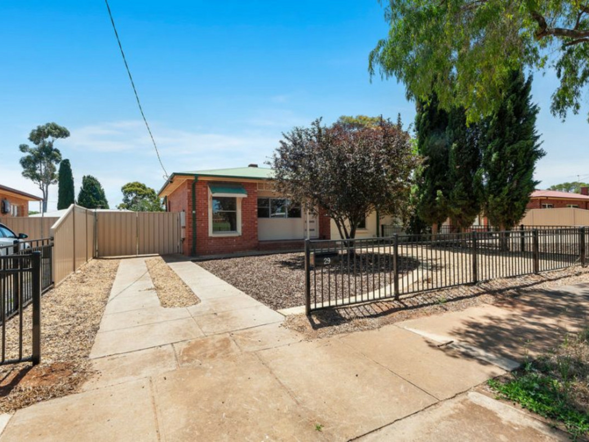 29 Easton Road Davoren Park SA