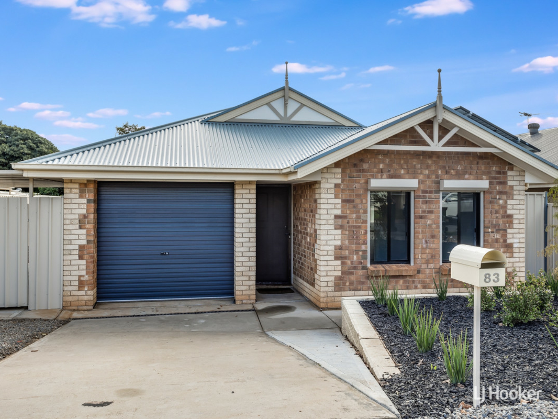 83 Gerald Boulevard Davoren Park SA