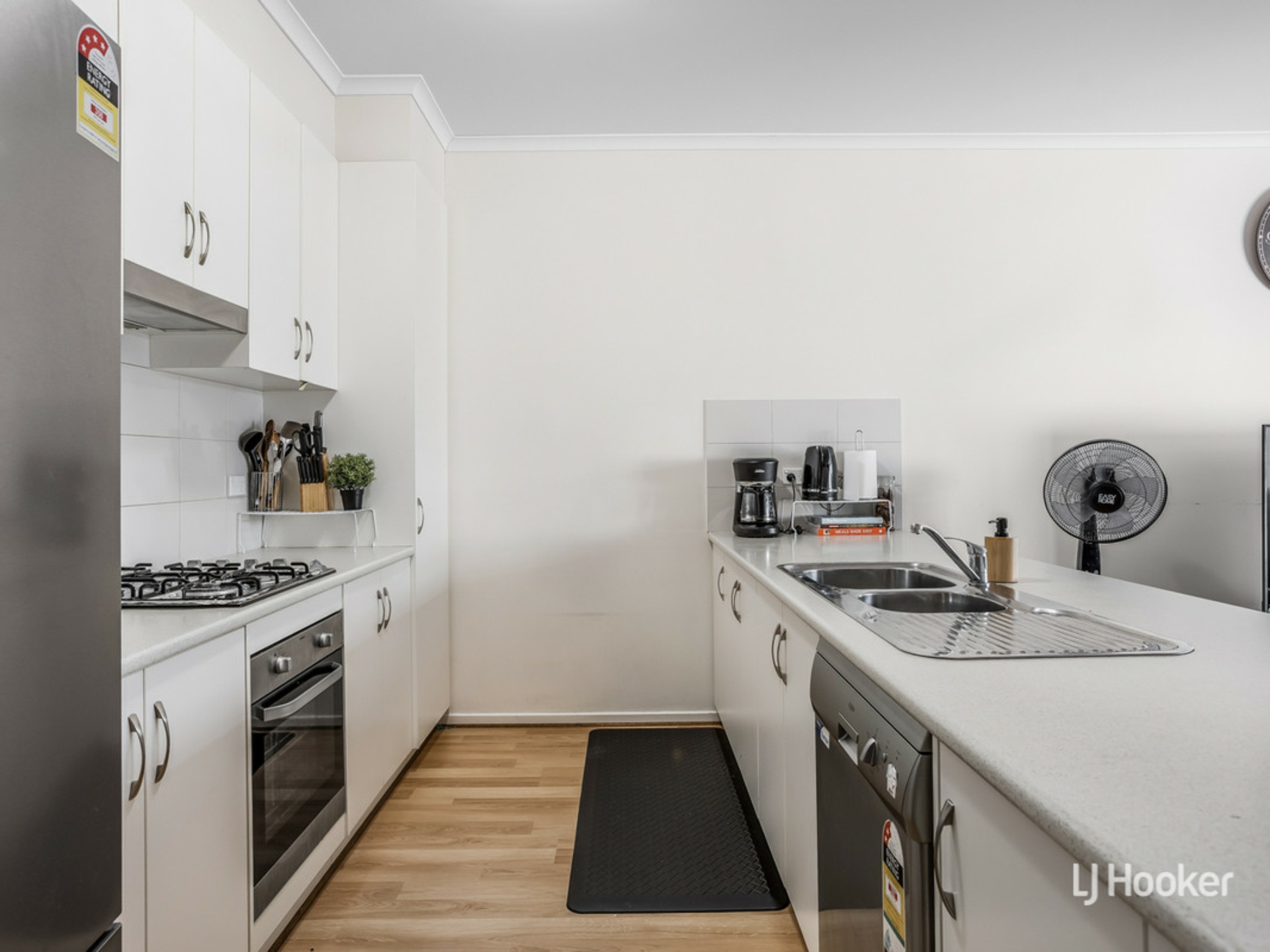 21 Flax-Lily Lane, MUNNO PARA