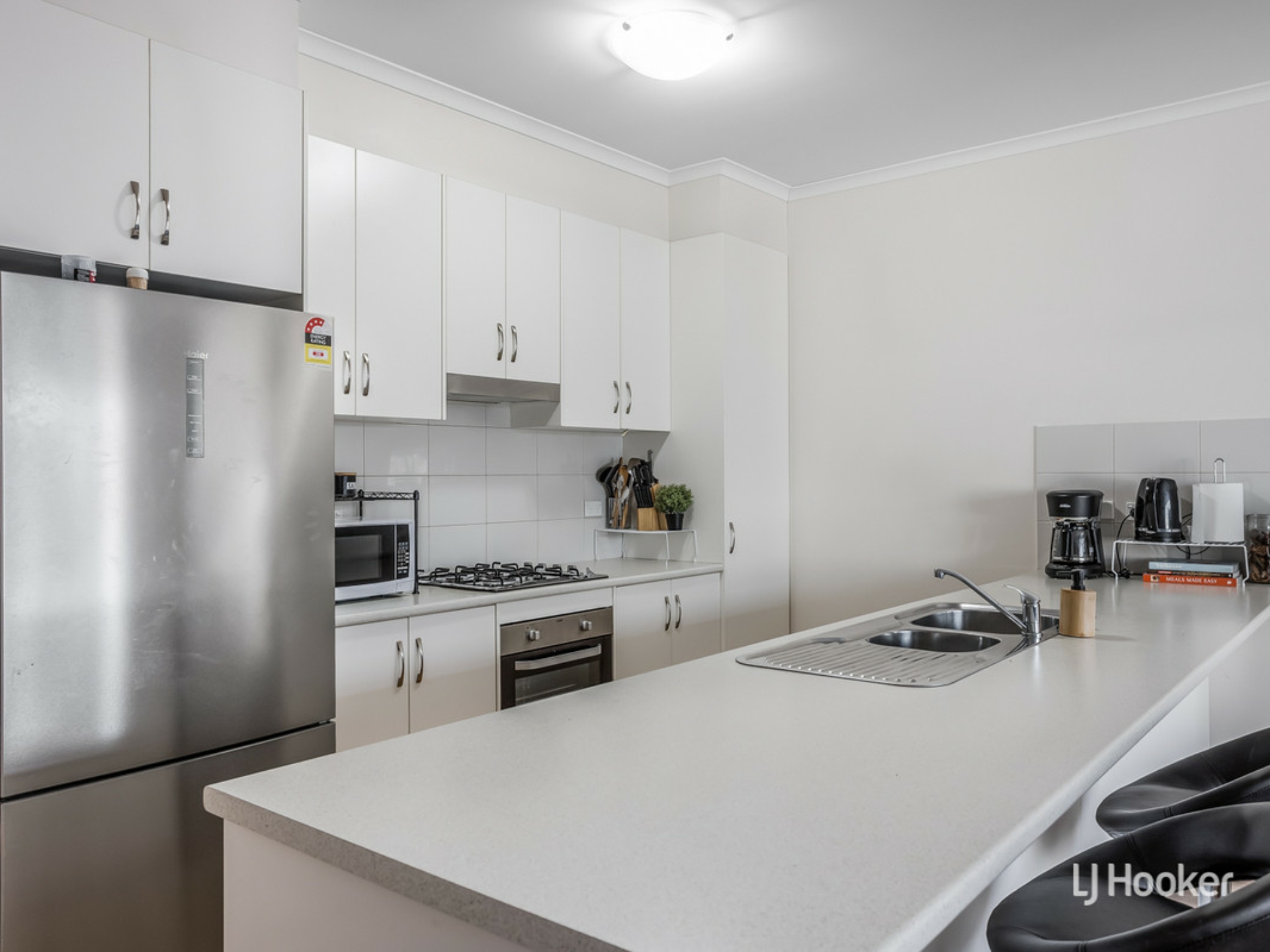 21 Flax-Lily Lane, MUNNO PARA