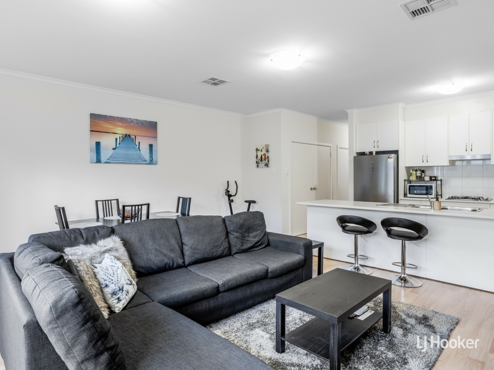 21 Flax-Lily Lane, MUNNO PARA