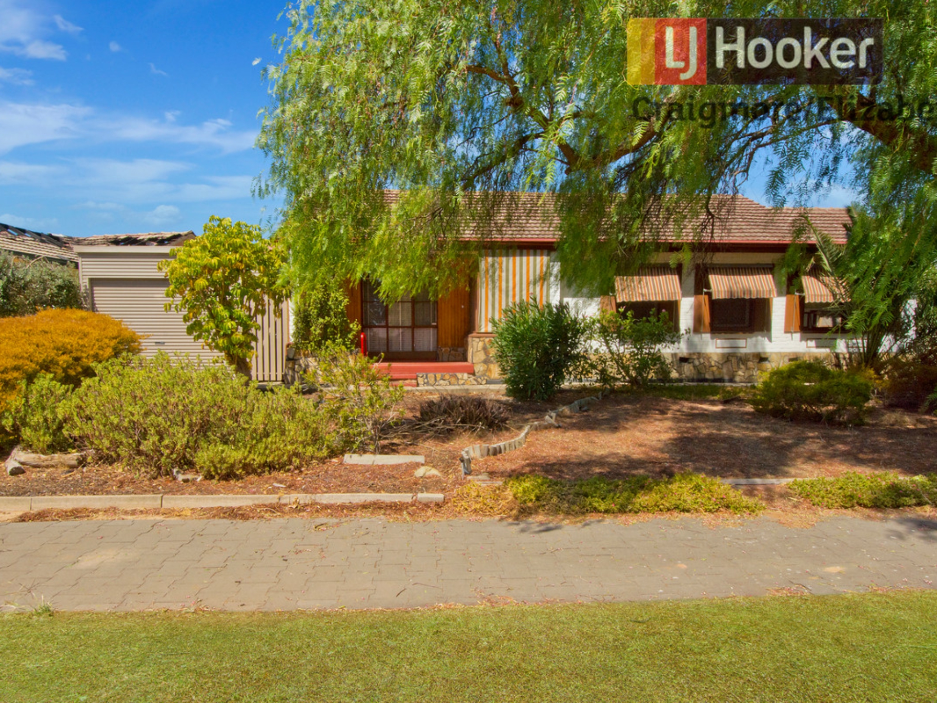 3 Hull Street Elizabeth East SA
