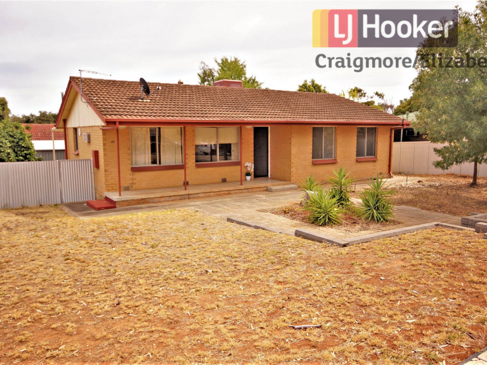 35 Adams Road Elizabeth Park SA