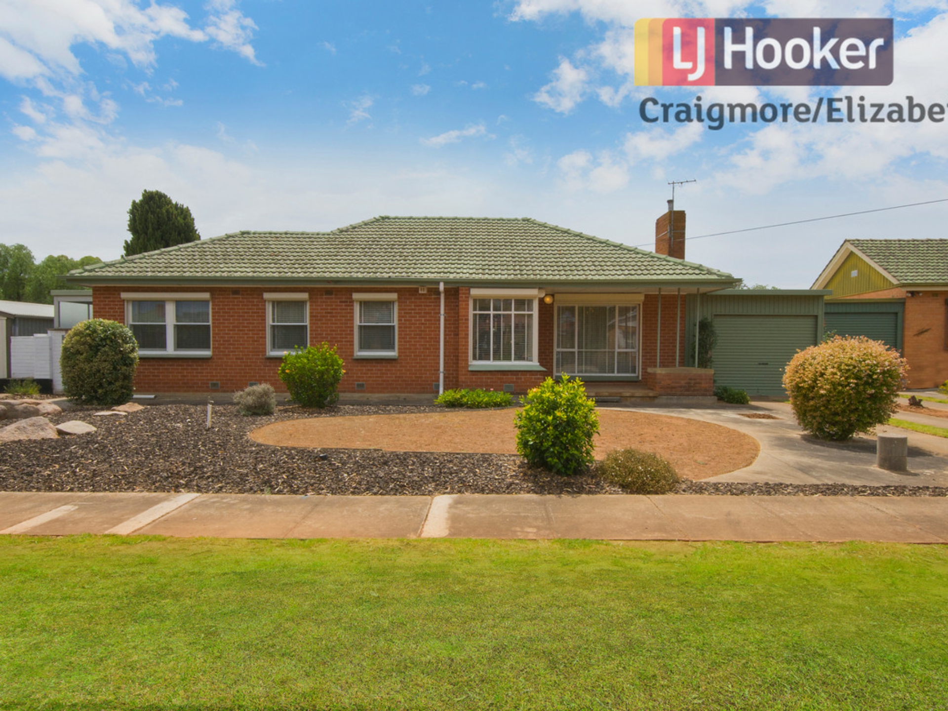 3 Hibiscus Street Elizabeth Vale SA