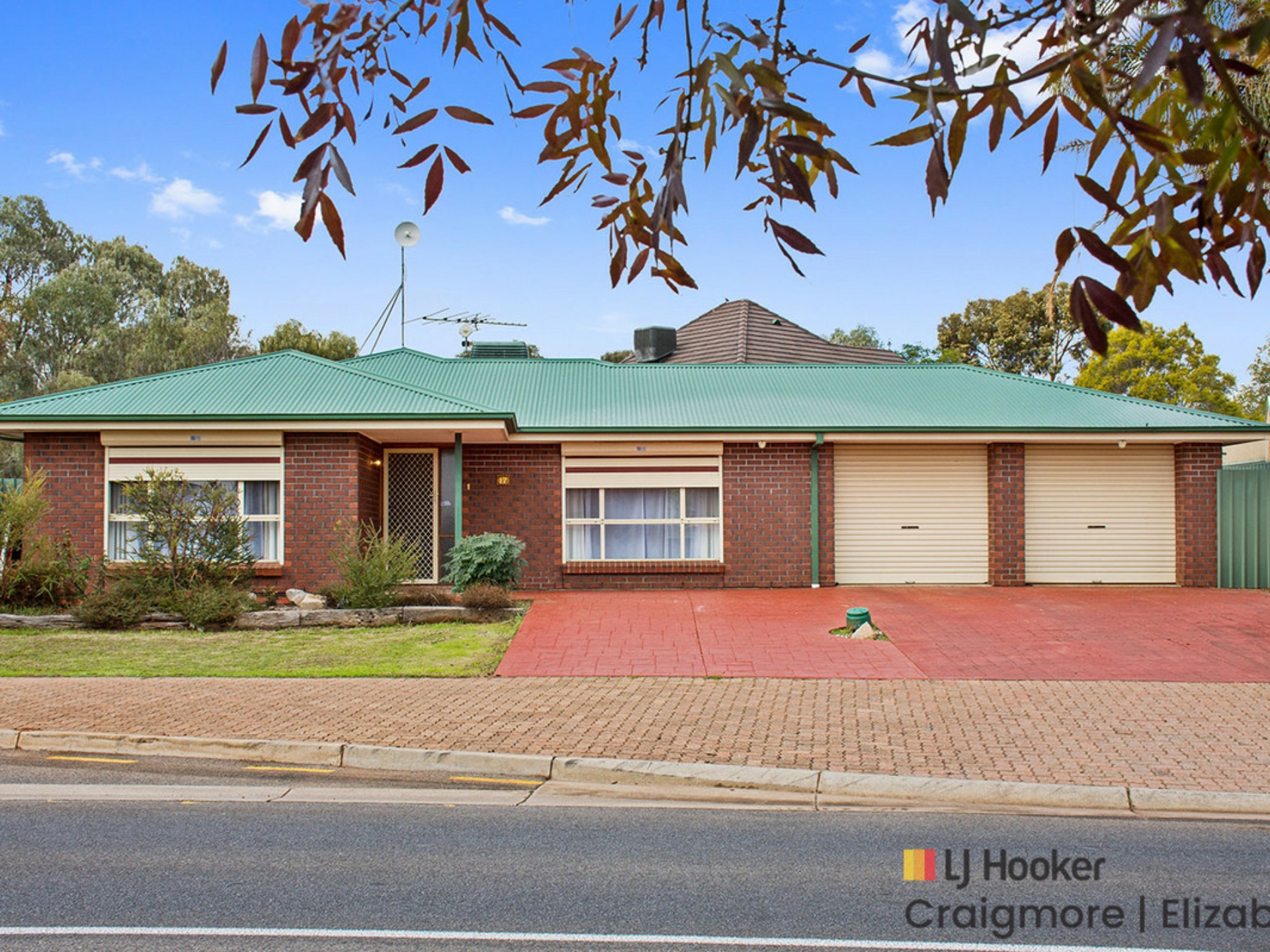 17 Park Lake Boulevard Blakeview SA