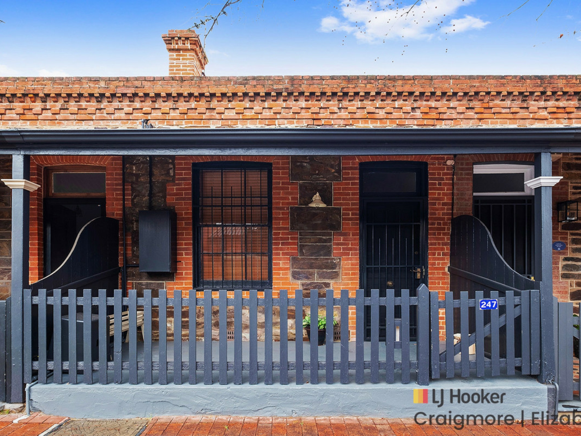 247 Carrington Street Adelaide SA