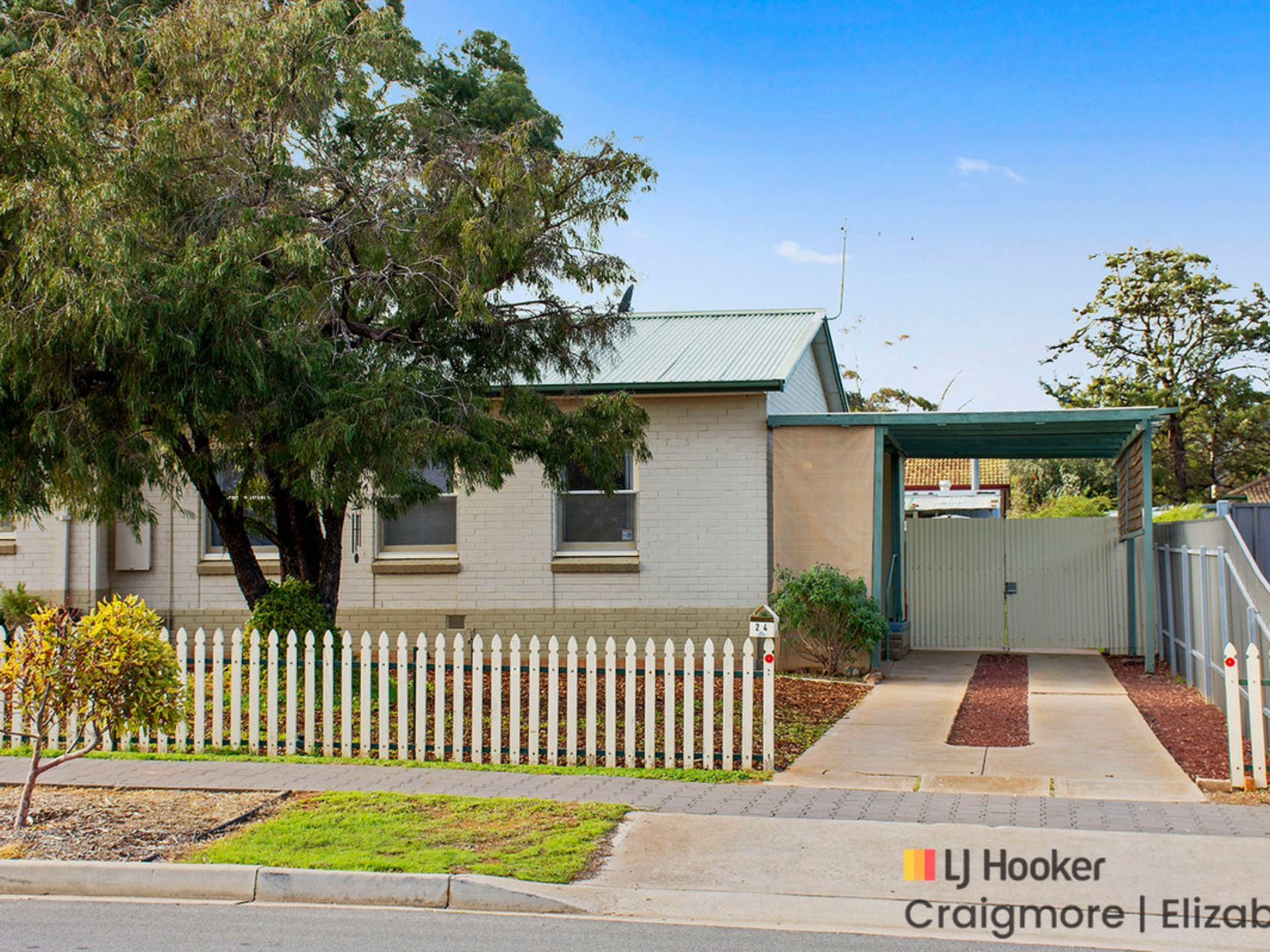 24 Kilsby Street Elizabeth Park SA