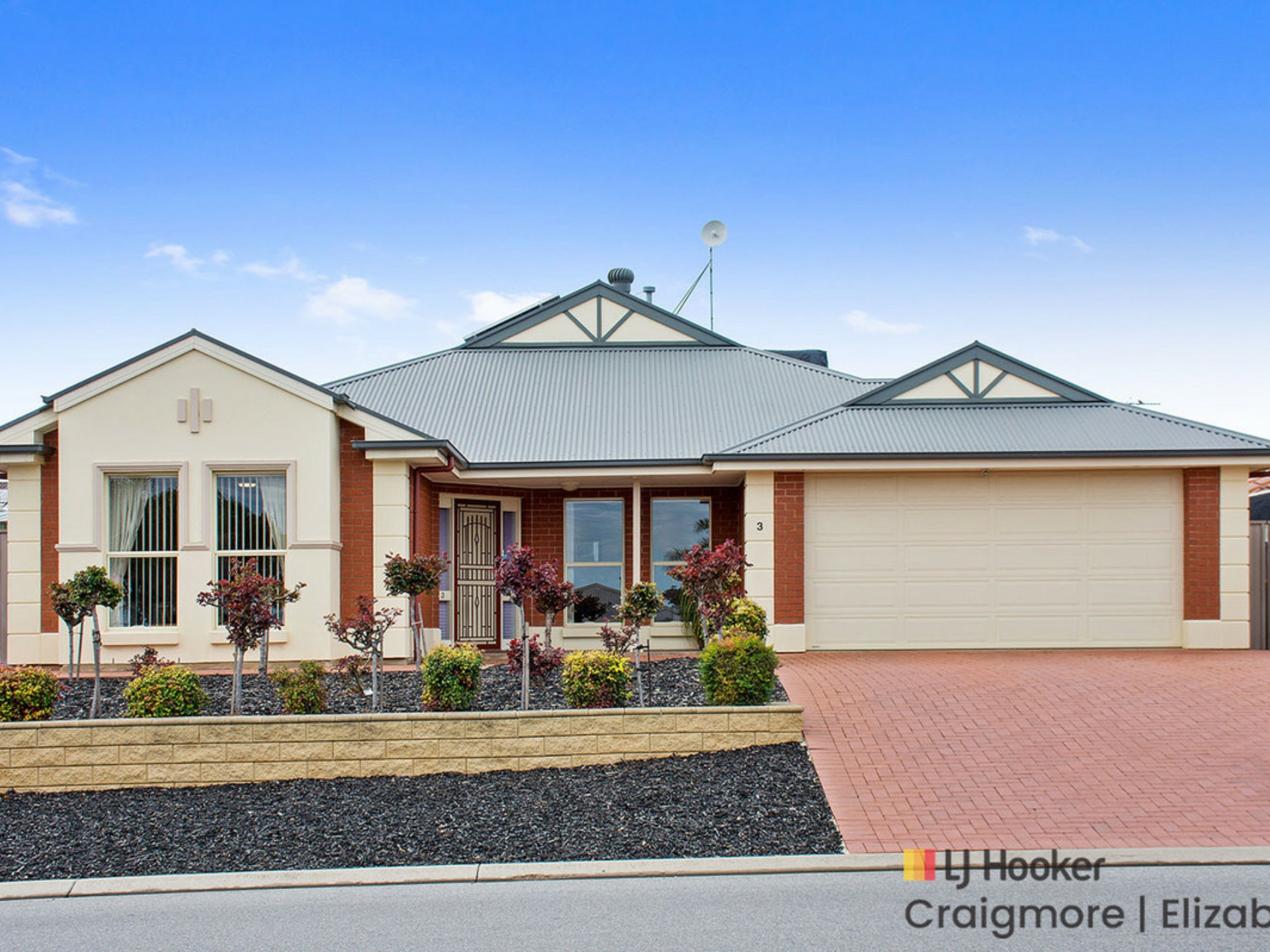 3 Chelmsford Street, CRAIGMORE