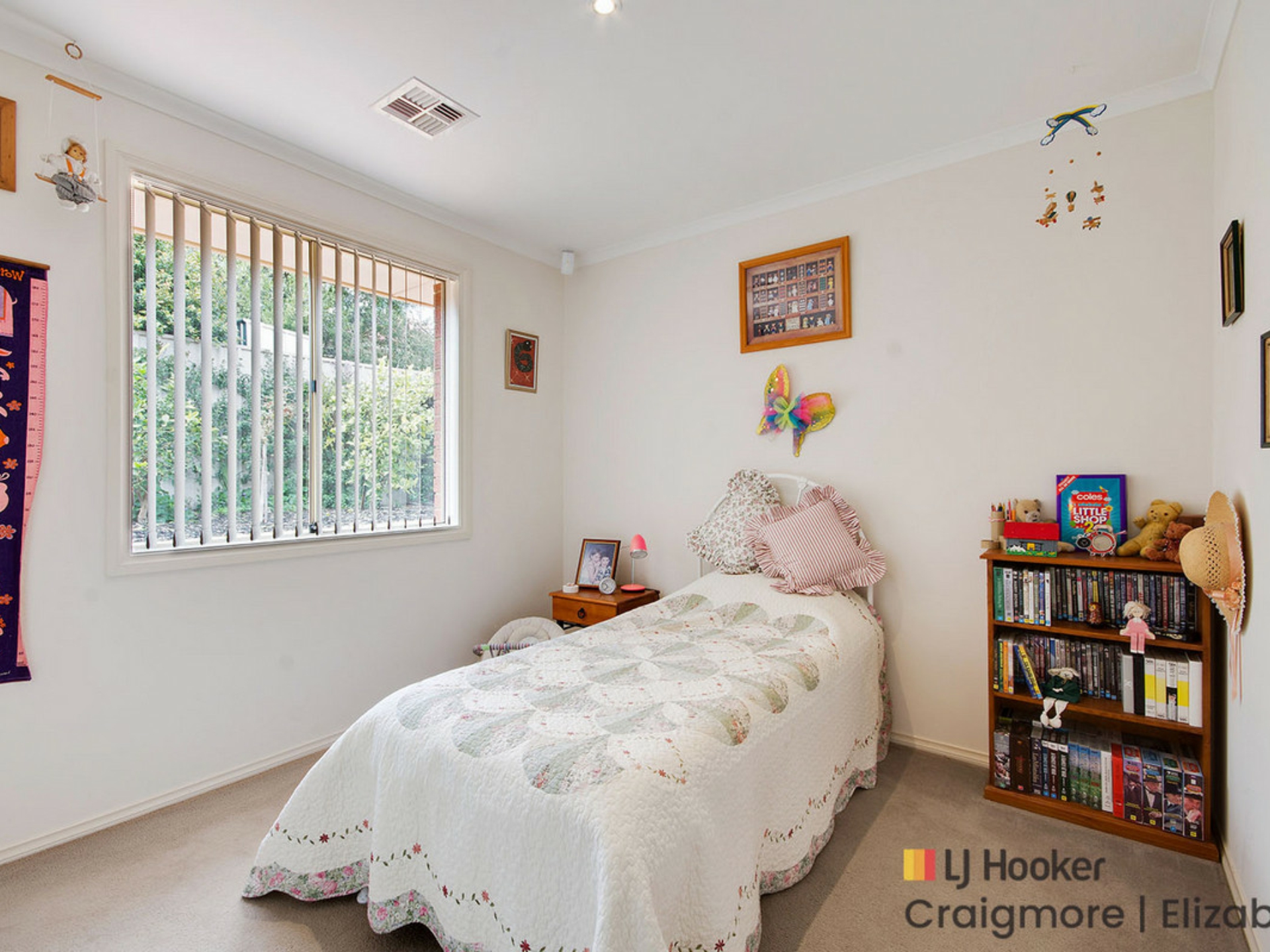 3 Chelmsford Street, CRAIGMORE