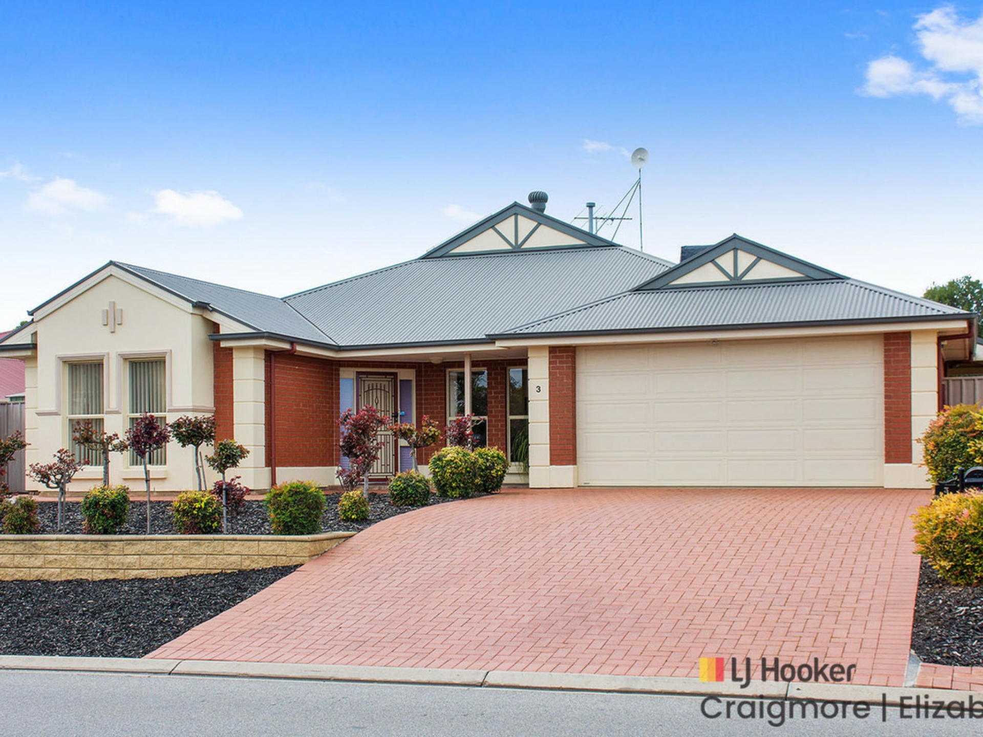 3 Chelmsford Street, CRAIGMORE