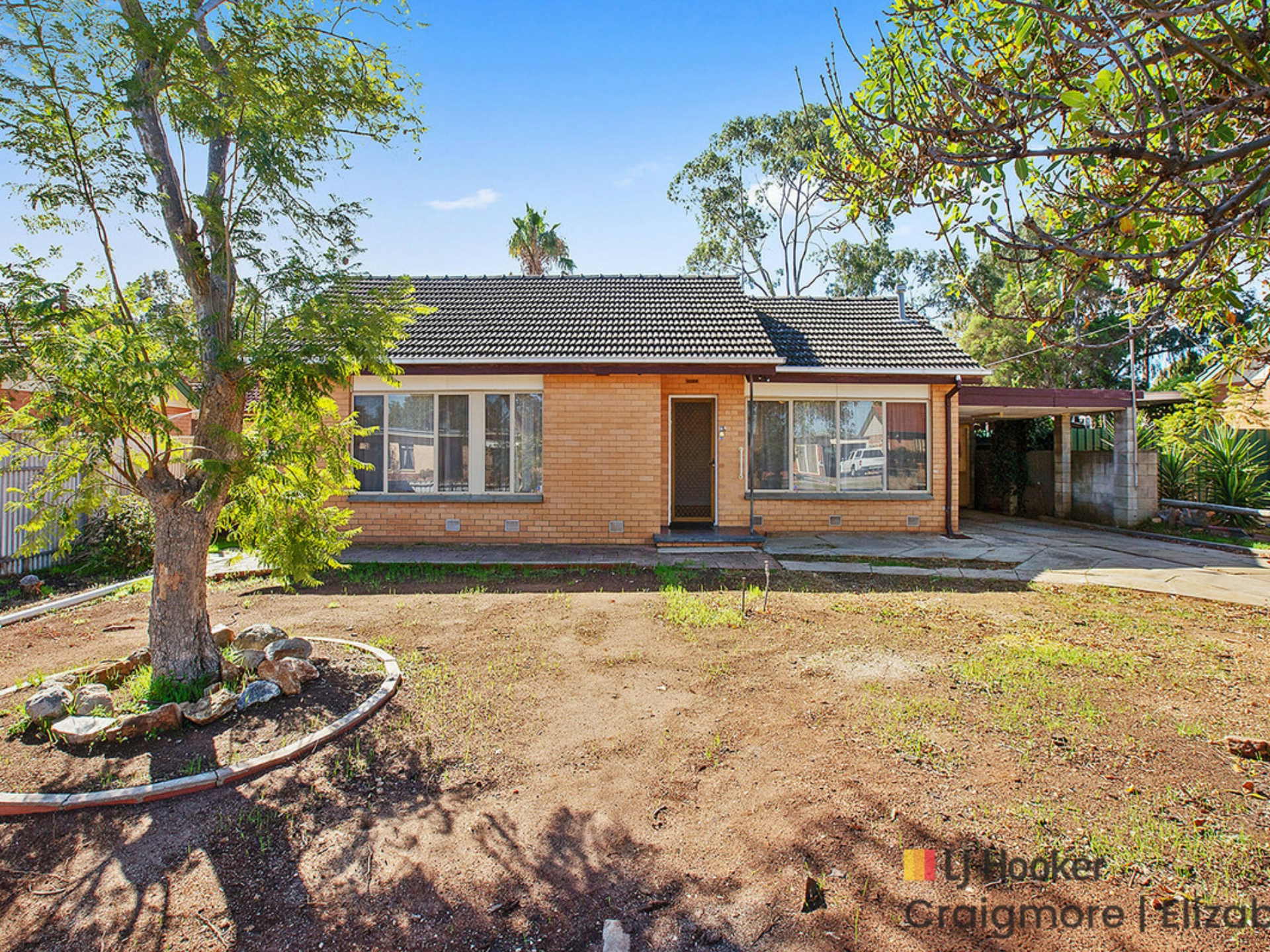 5 Mainwaring Crescent Davoren Park SA