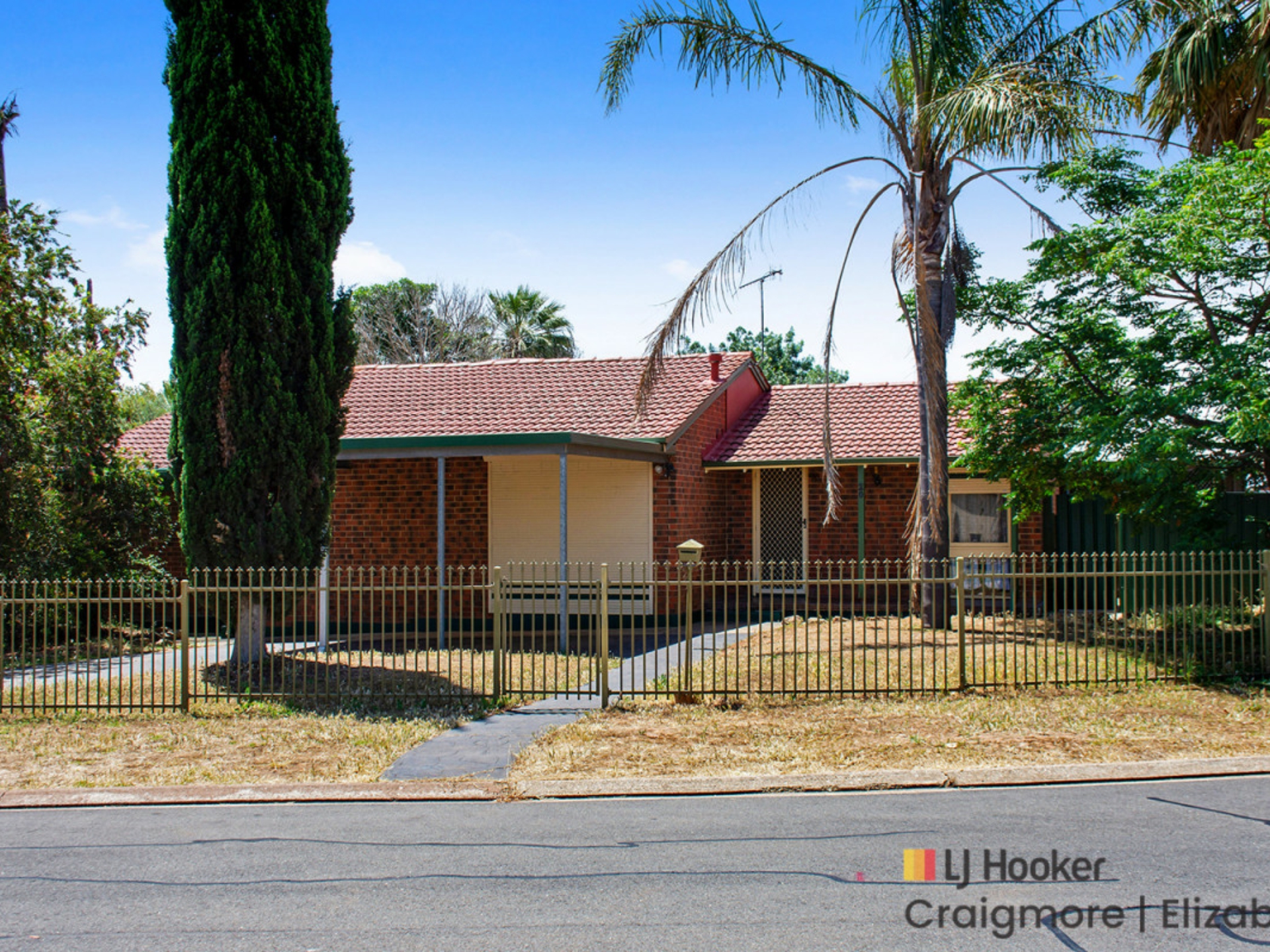 20 Conmurra Court Craigmore SA
