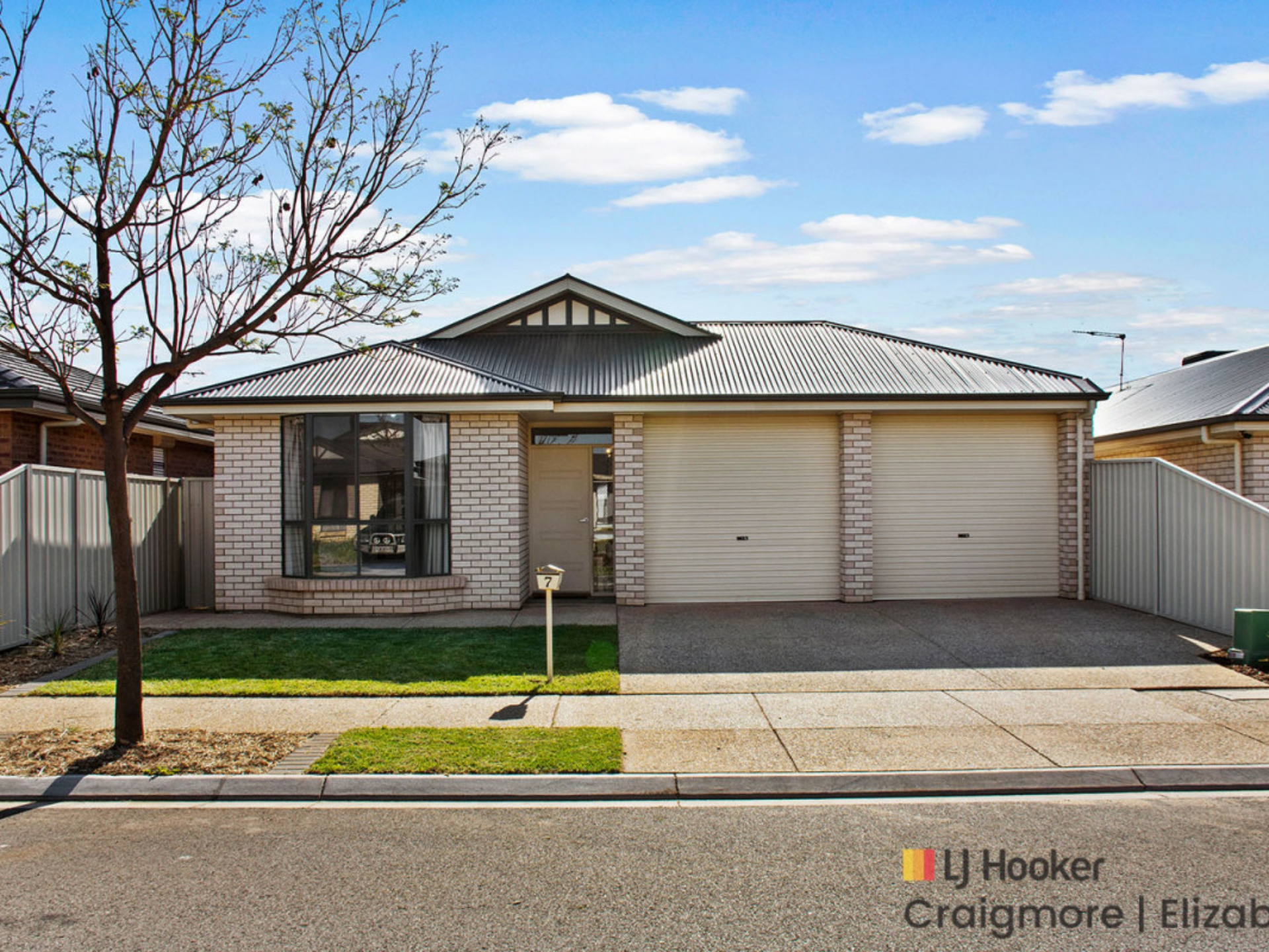 7 Blossom Road Munno Para West SA