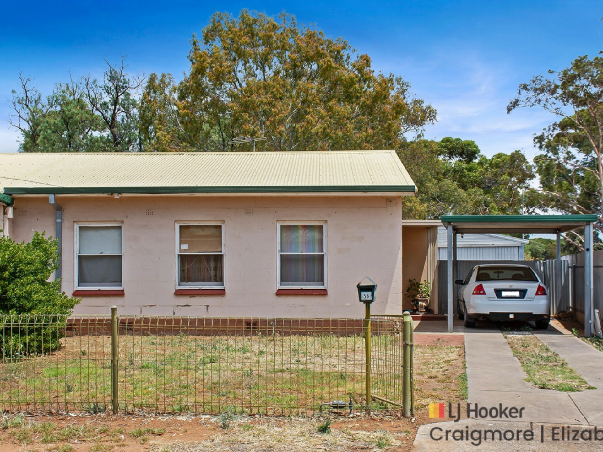 56 Hogarth Road Elizabeth South SA