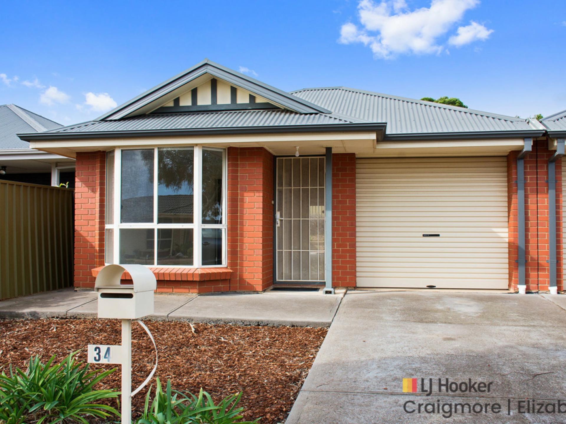 34 Bristol Crescent Davoren Park SA