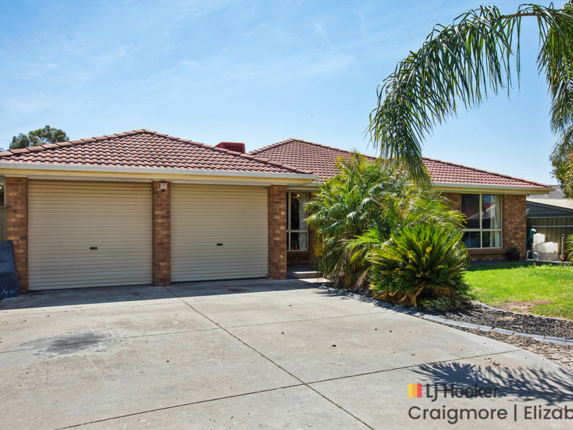 7 Sharrad Court Andrews Farm SA