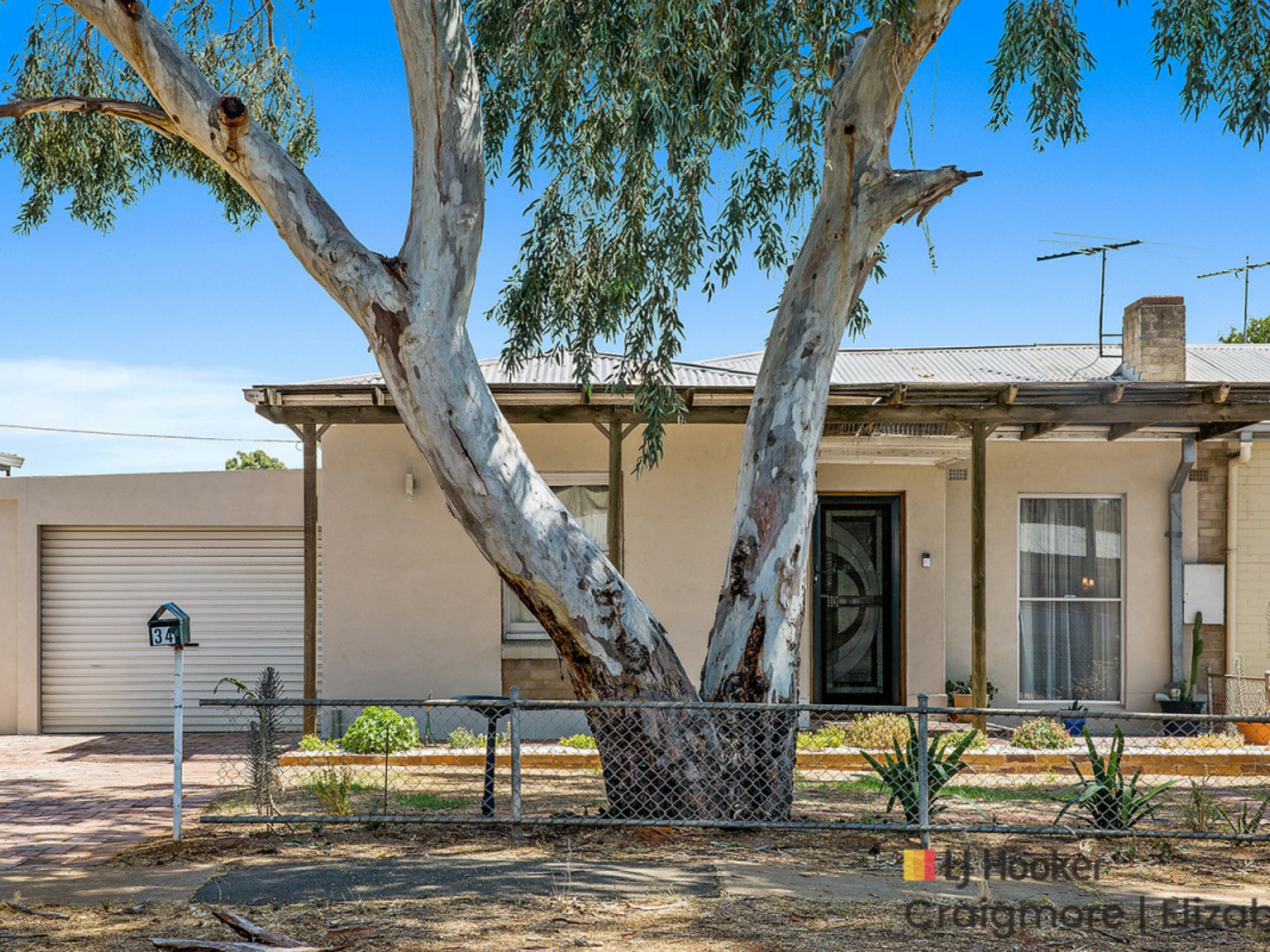 34 Stone Road Elizabeth Downs SA