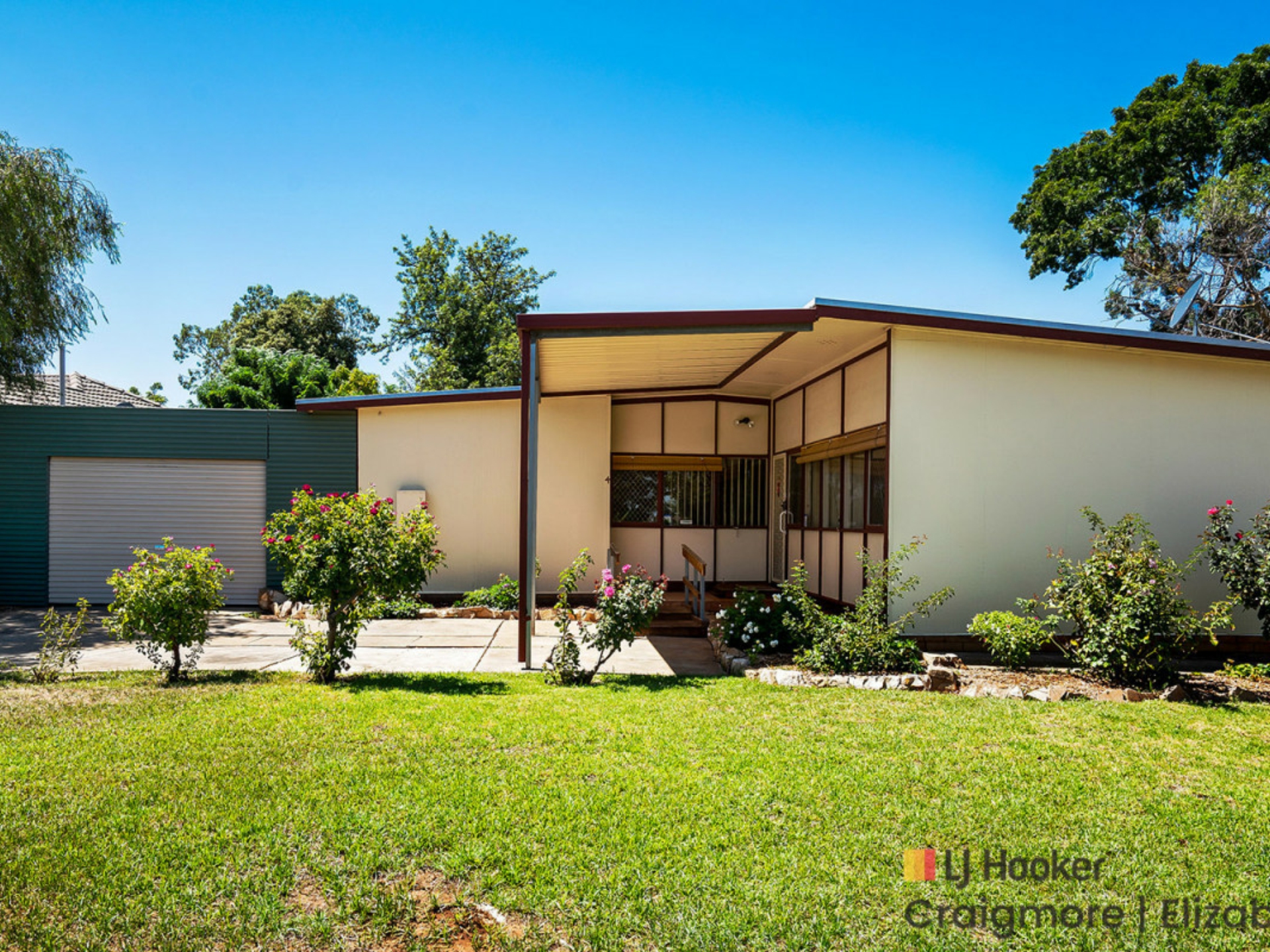 4 Garlick Road Elizabeth Park SA