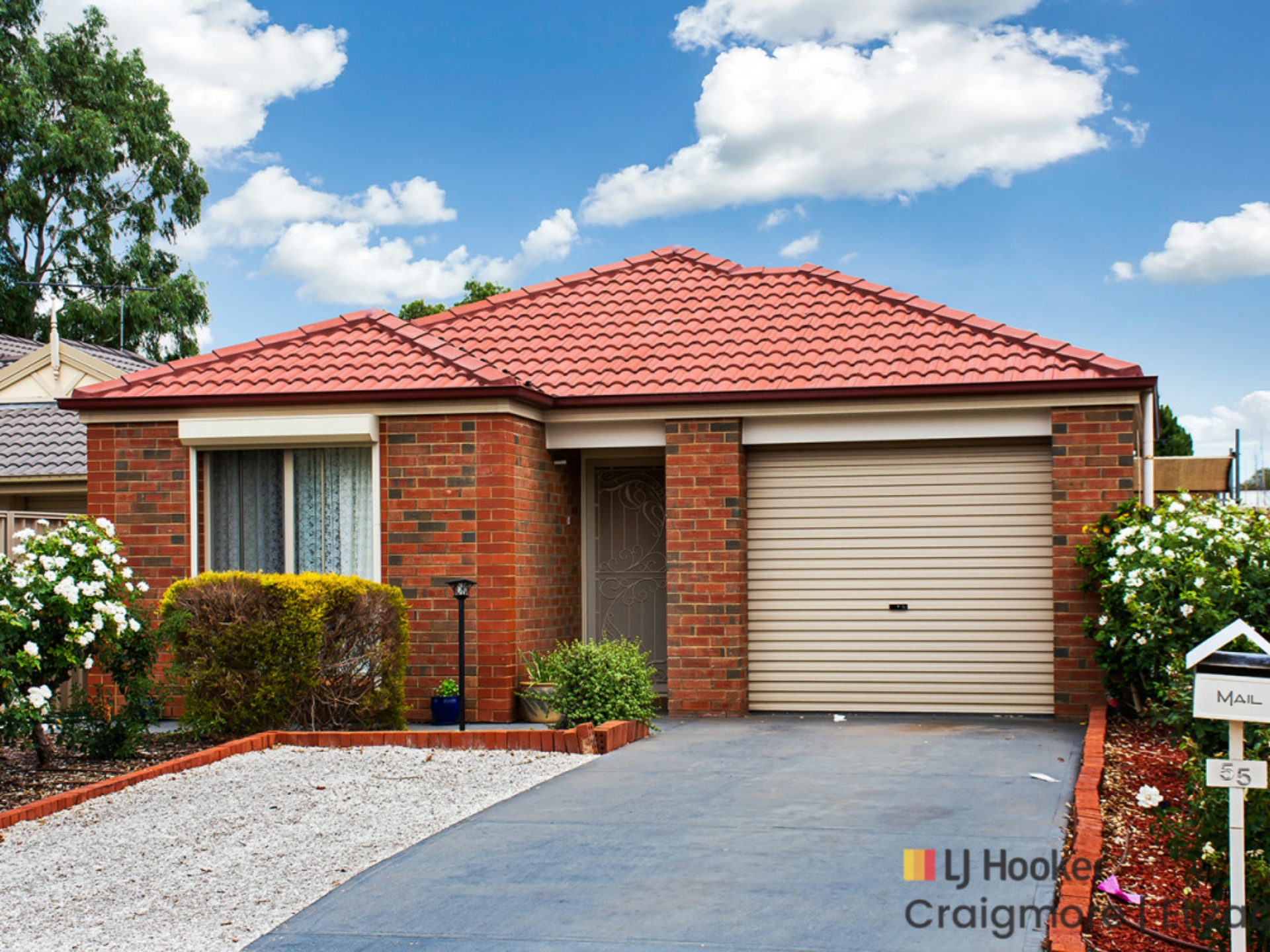 55 Gerald Boulevard Davoren Park SA