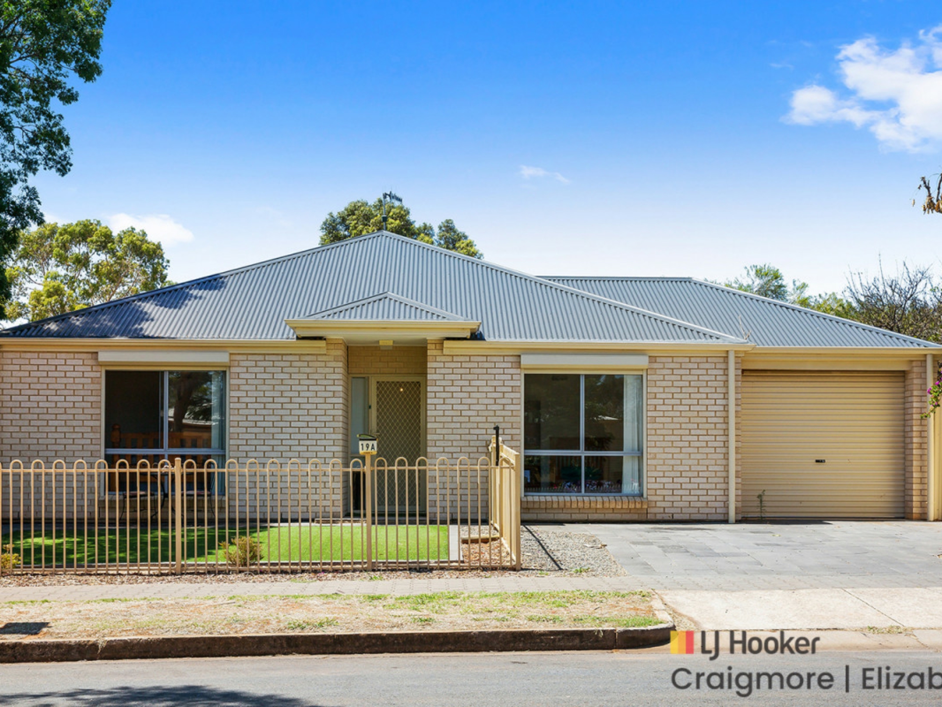 19A Bartlett Street, ELIZABETH DOWNS
