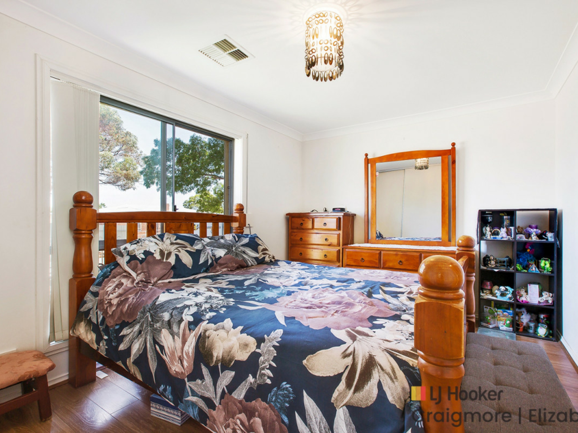 19A Bartlett Street, ELIZABETH DOWNS