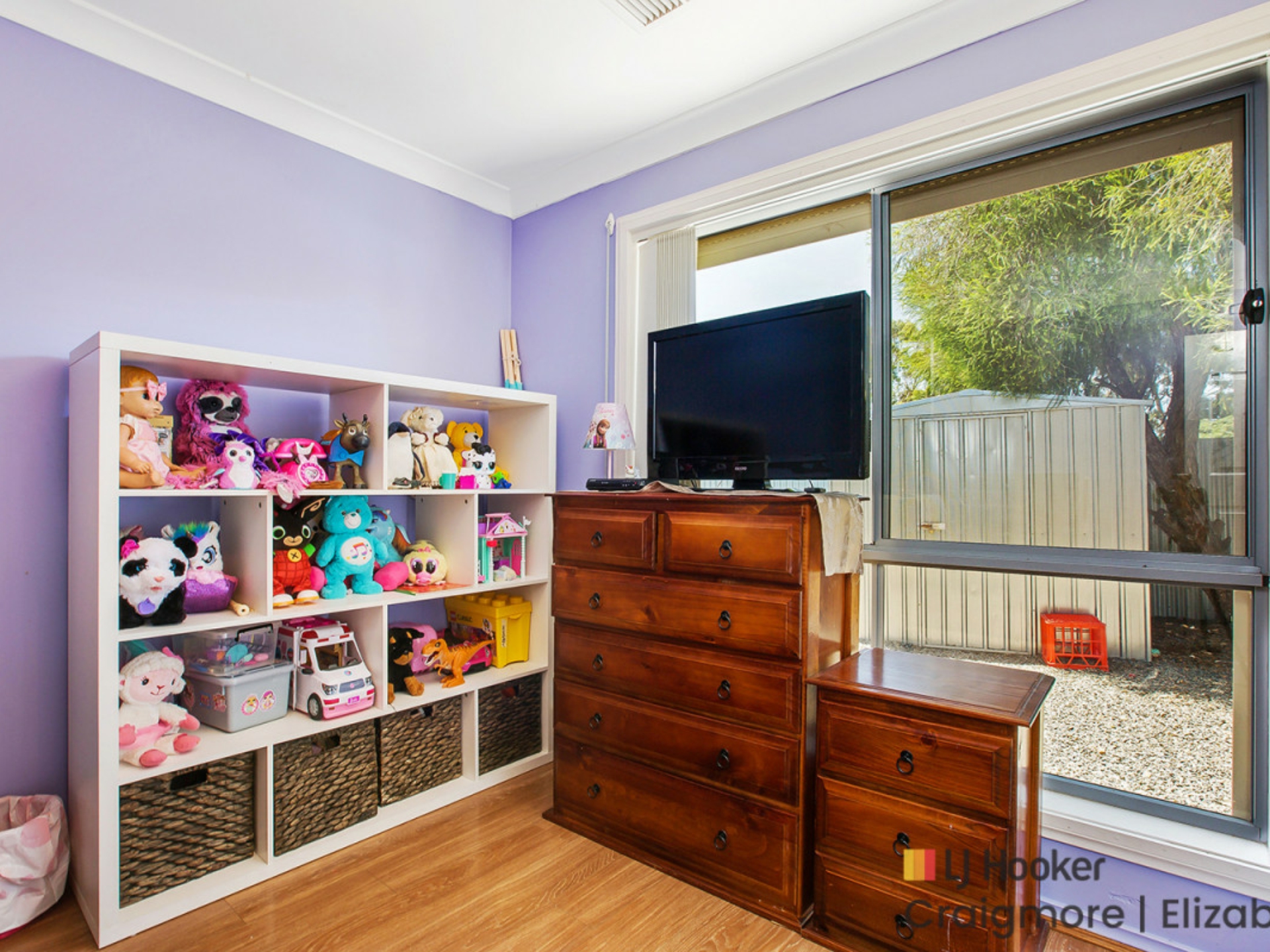 19A Bartlett Street, ELIZABETH DOWNS