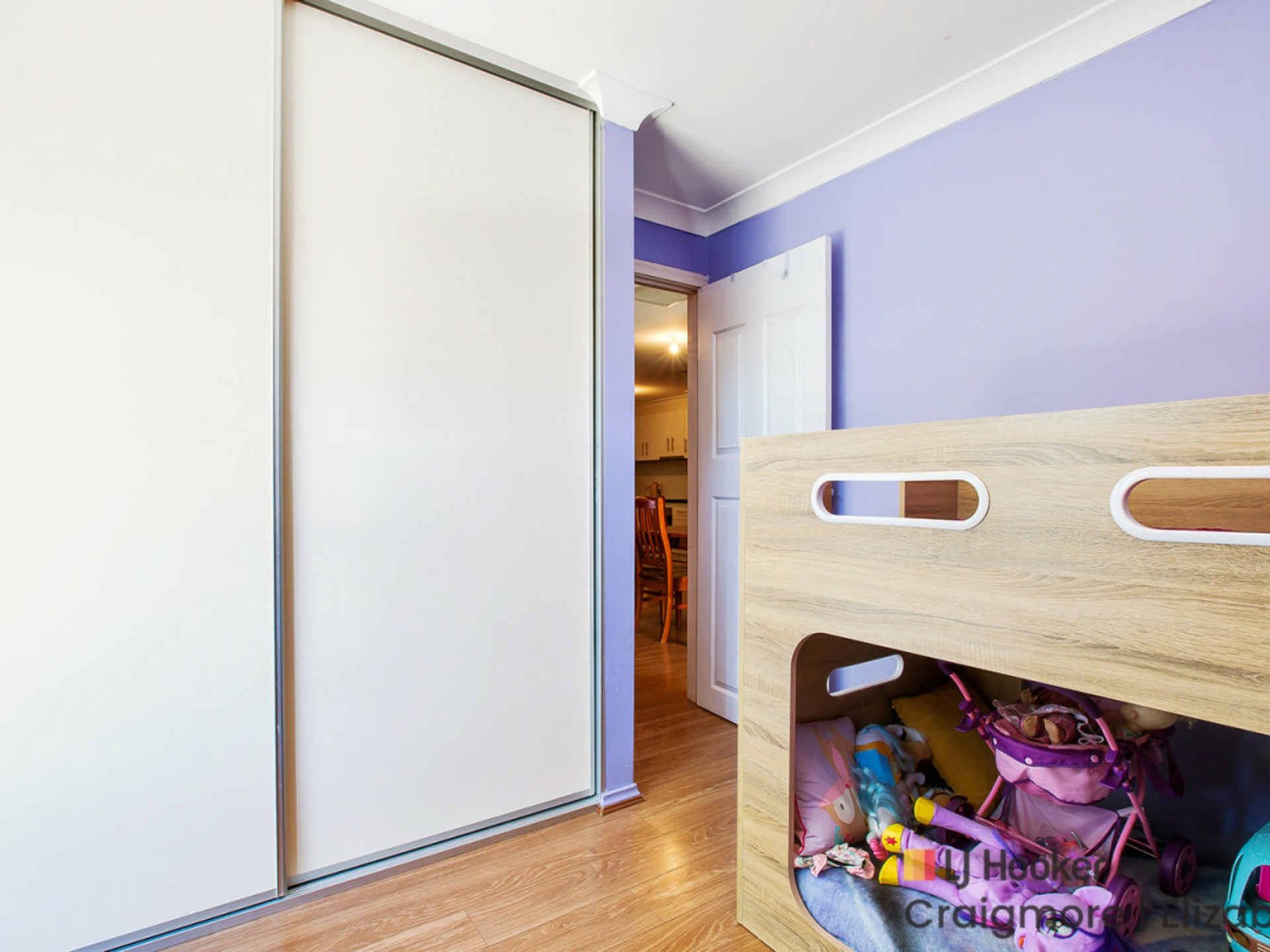 19A Bartlett Street, ELIZABETH DOWNS