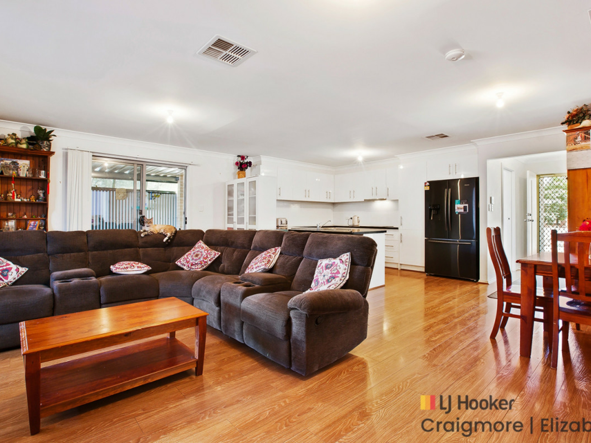 19A Bartlett Street, ELIZABETH DOWNS