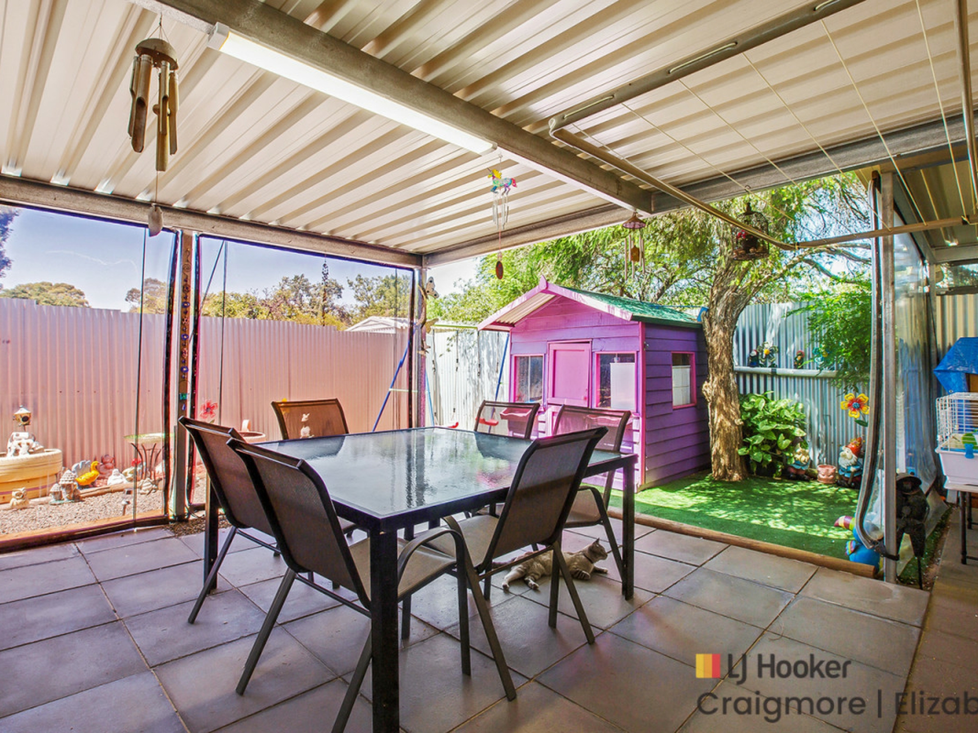 19A Bartlett Street, ELIZABETH DOWNS