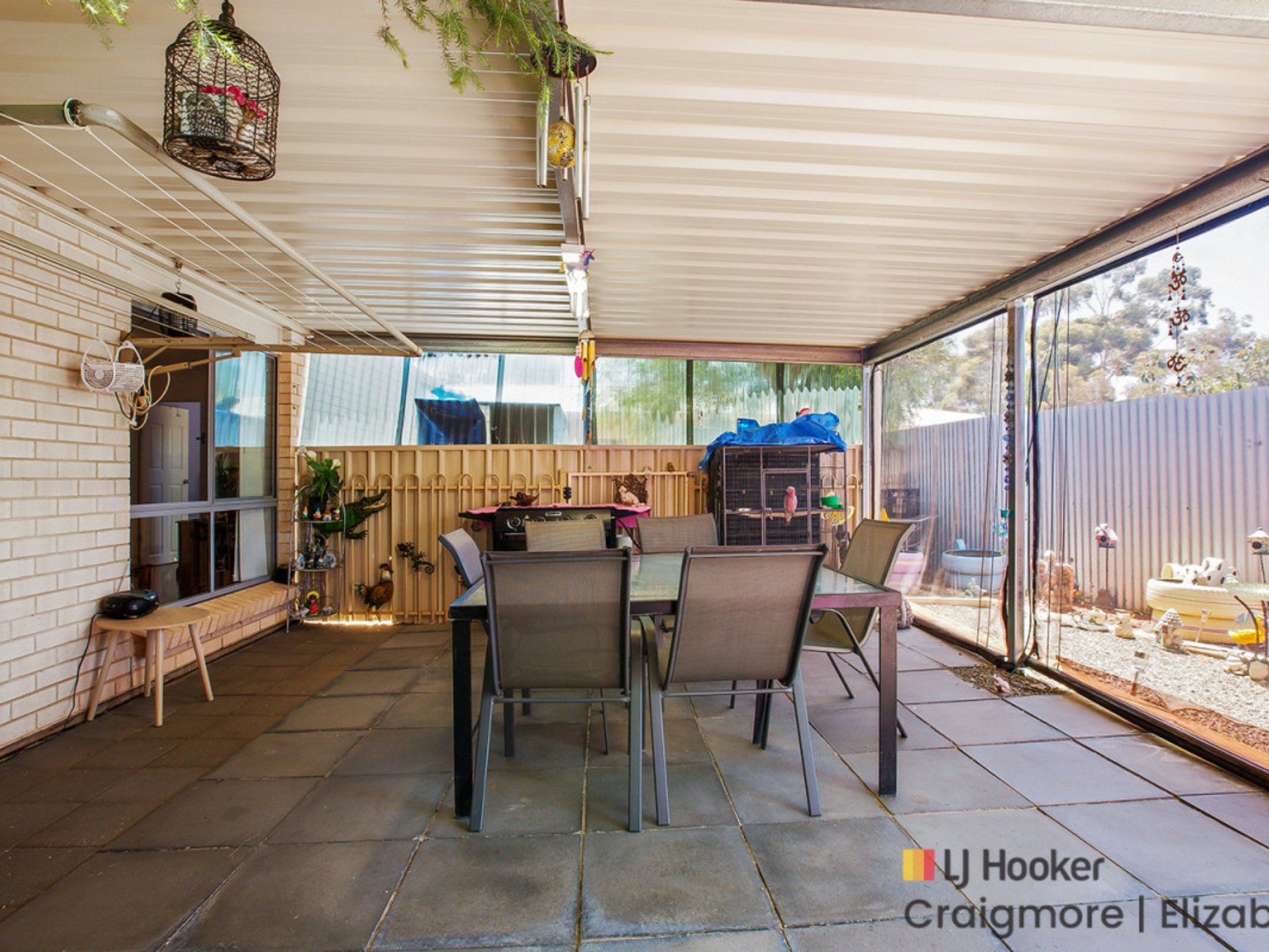 19A Bartlett Street, ELIZABETH DOWNS