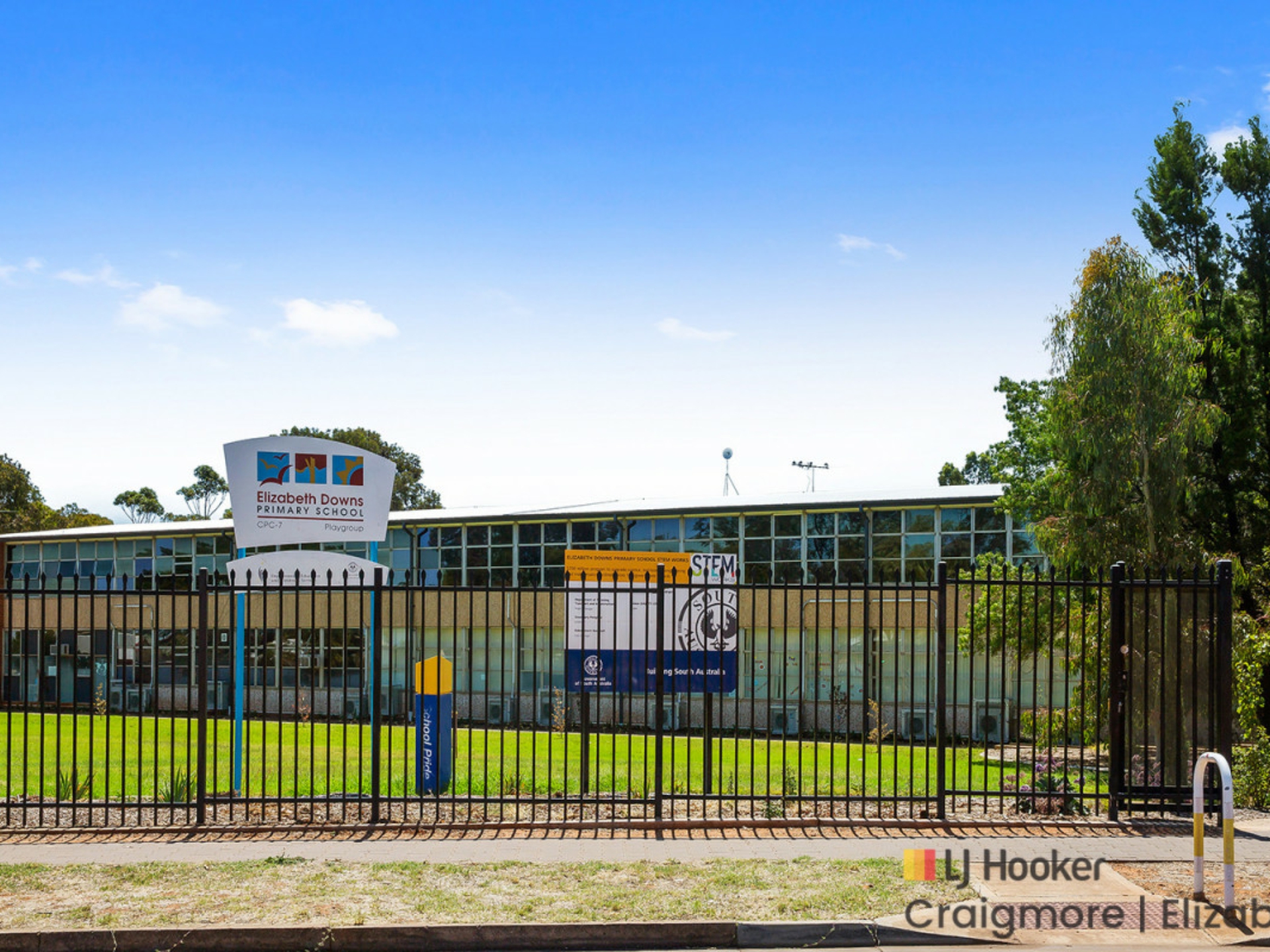 19A Bartlett Street, ELIZABETH DOWNS