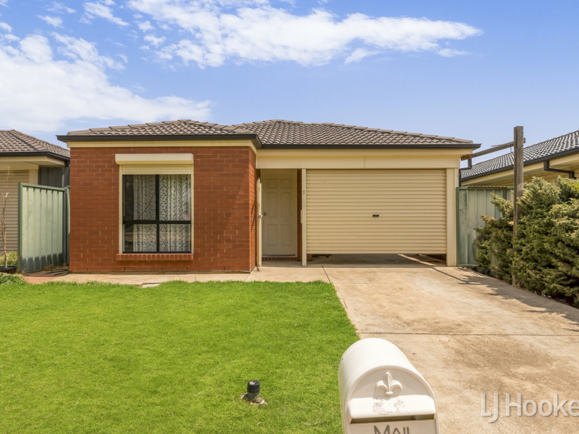 31 McPherson Grove Davoren Park SA