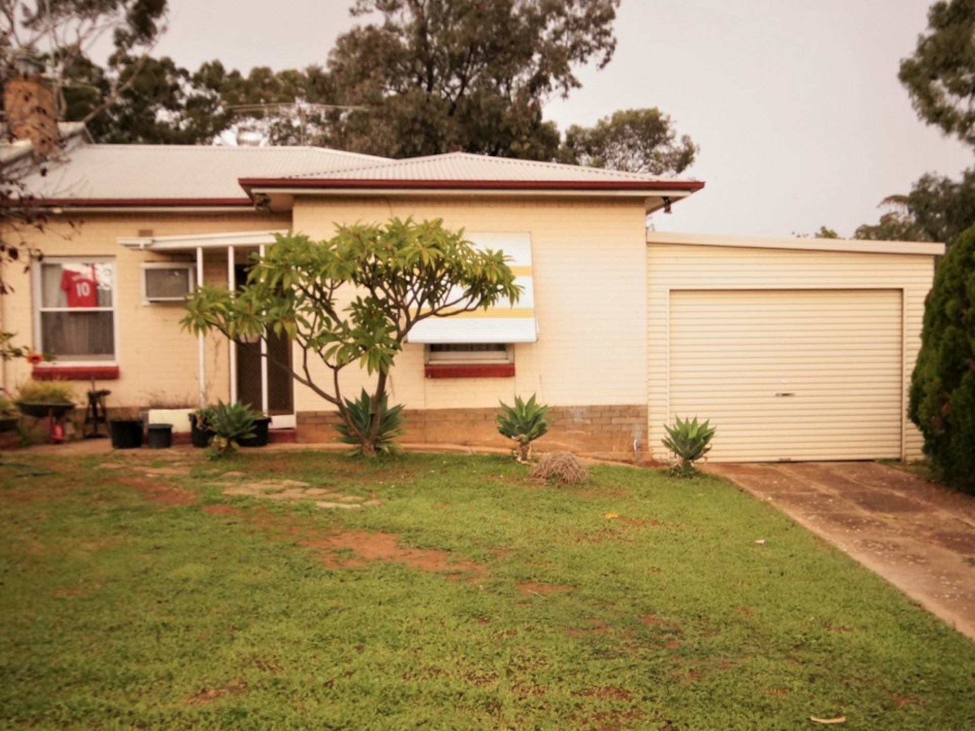 4 Northampton Crescent Elizabeth East SA