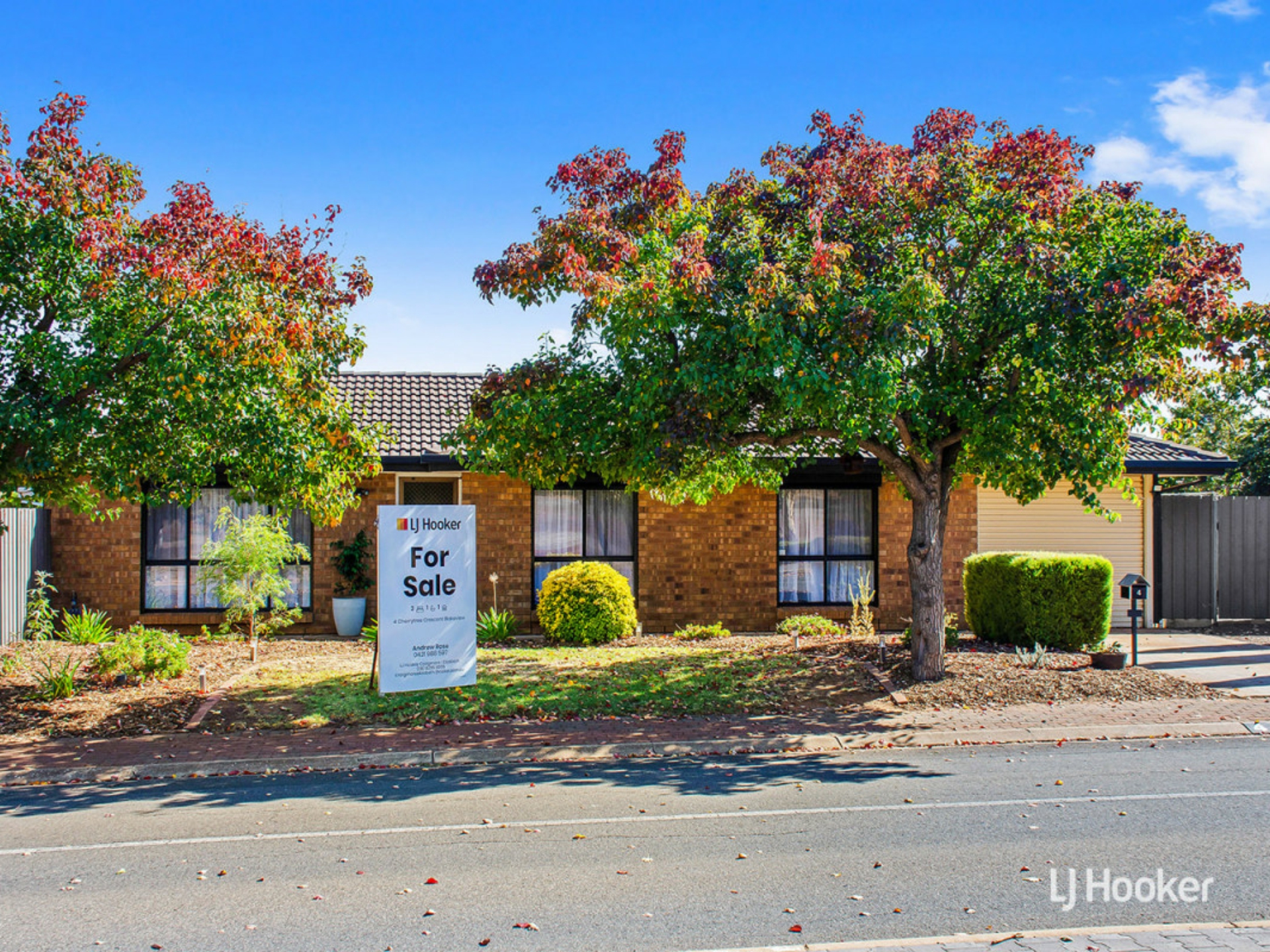 4 Cherrytree Crescent Blakeview SA