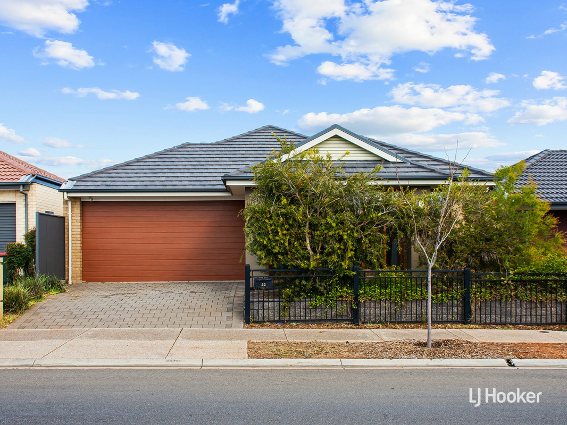 53 Hayfield Avenue Blakeview SA